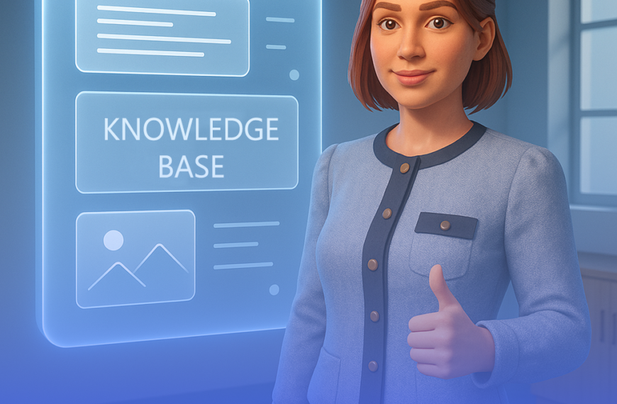 AI Expert and guide in Multiplayer Experiences