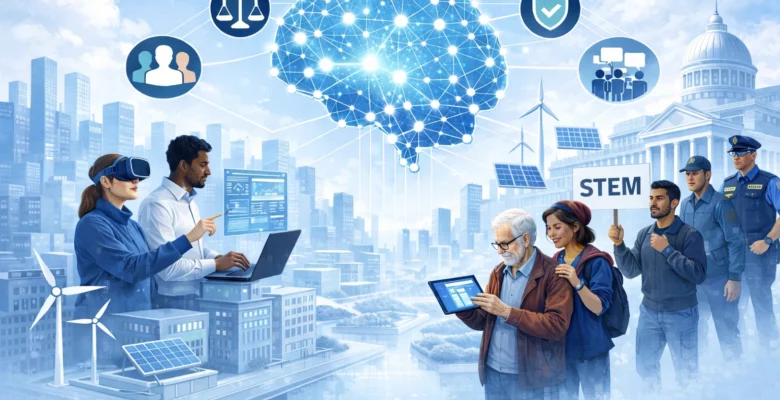 Democratisering van AI