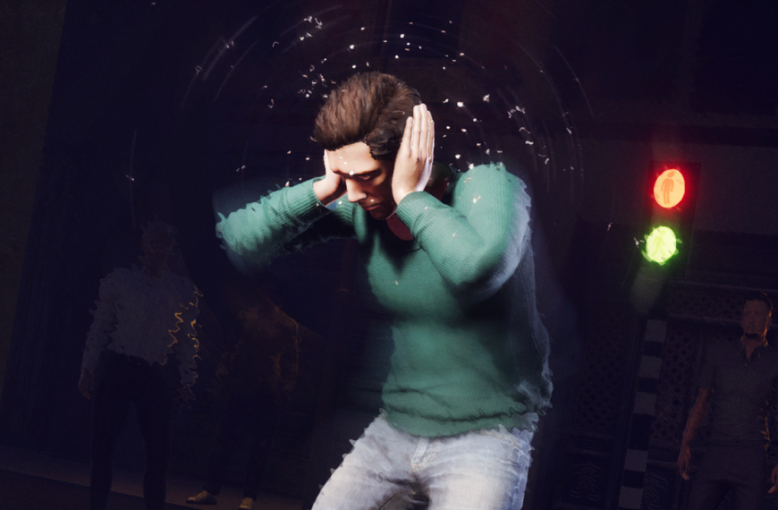 Psychose VR